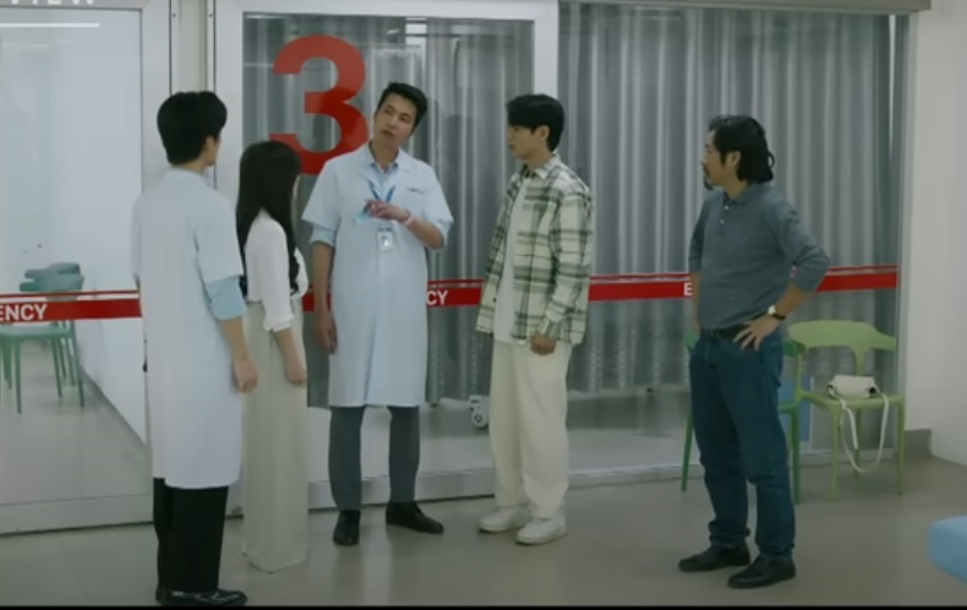 Nhân vật gây tranh cãi nhất phim 'Cha tôi, người ở lại' bất ngờ thay đổi sau cơn ác mộng- Ảnh 2.