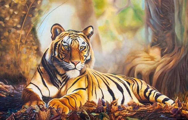 5 con giáp tài lộc như mưa, thu nhập nhảy vọt khi vào hè - Ảnh 1.