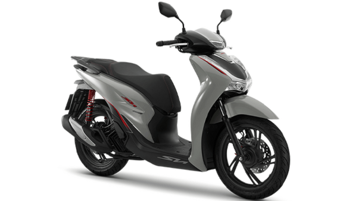 Giá xe máy Honda mới nhất giảm kỷ lục, Honda Vision, SH rẻ hiếm thấy, có mẫu rẻ hơn giá đề xuất tới 10 triệu đồng - Ảnh 2. Giá xe máy Honda mới nhất giảm kỷ lục, Honda Vision, SH rẻ hiếm thấy, có mẫu rẻ hơn giá đề xuất tới 10 triệu đồng - Ảnh 2.