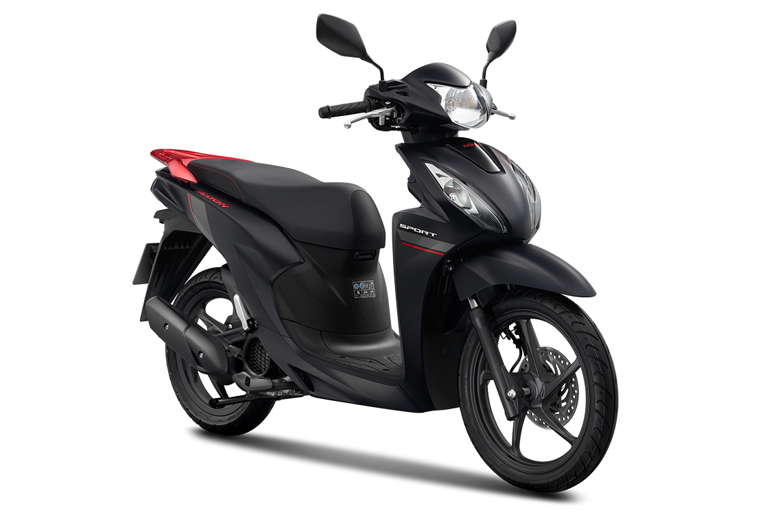 Giá xe máy Honda mới nhất giảm kỷ lục, Honda Vision, SH rẻ hiếm thấy, có mẫu rẻ hơn giá đề xuất tới 10 triệu đồng - Ảnh 3. Giá xe máy Honda mới nhất giảm kỷ lục, Honda Vision, SH rẻ hiếm thấy, có mẫu rẻ hơn giá đề xuất tới 10 triệu đồng - Ảnh 3.