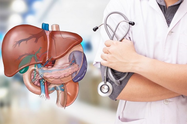 Mùa hè, 4 dấu hiệu cơ thể cảnh báo bạn đang bị nóng gan - Ảnh 3. Mùa hè, 4 dấu hiệu cơ thể cảnh báo bạn đang bị nóng gan - Ảnh 3.