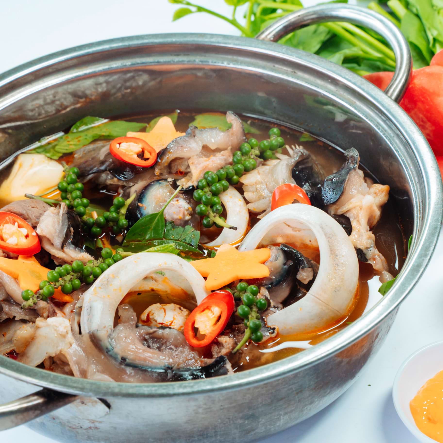 Món đặc sản Phú Yên khiến du khách Món đặc sản Phú Yên khiến du khách