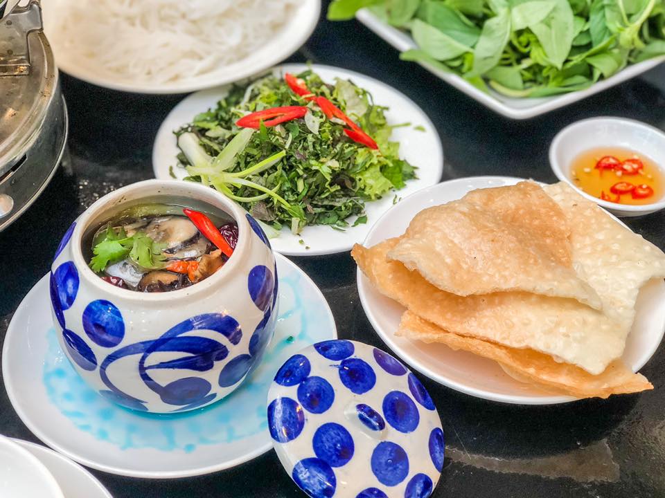 Món đặc sản Phú Yên khiến du khách Món đặc sản Phú Yên khiến du khách