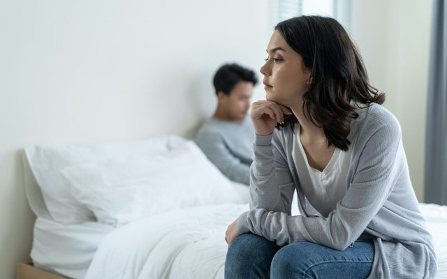 Phải lòng người cùng công ty, tôi không muốn ngoại tình nhưng cũng không đủ can đảm để ly hôn