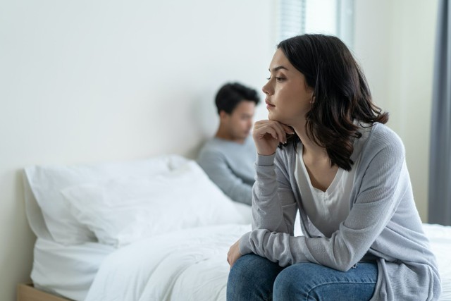 Phải lòng người cùng công ty, tôi không muốn ngoại tình nhưng cũng không đủ can đảm để kiên quyết ly hôn - Ảnh 2. Phải lòng người cùng công ty, tôi không muốn ngoại tình nhưng cũng không đủ can đảm để kiên quyết ly hôn - Ảnh 2.