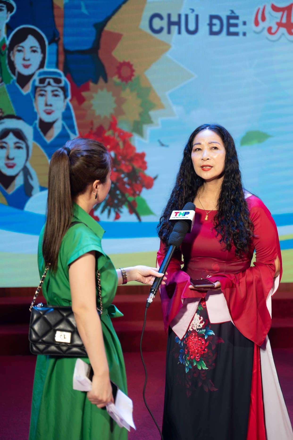 Nữ NSND quê Hải Phòng nổi tiếng thập niên 90 với ca khúc 'Tình ca Tây Bắc' giờ ra sao ở tuổi U70?- Ảnh 3.