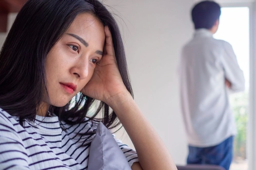 Chồng quá giỏi nên lúc nào cũng gây áp lực con phải đỗ trường chuyên - Ảnh 1. Chồng quá giỏi nên lúc nào cũng gây áp lực con phải đỗ trường chuyên - Ảnh 1.