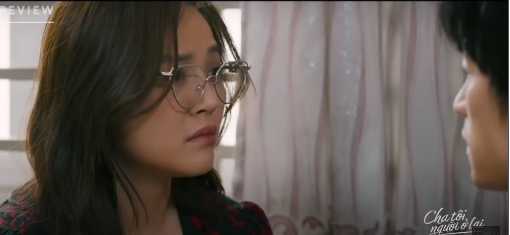 Nhân vật gây tranh cãi nhất phim 'Cha tôi, người ở lại' bất ngờ thay đổi sau cơn ác mộng- Ảnh 3.