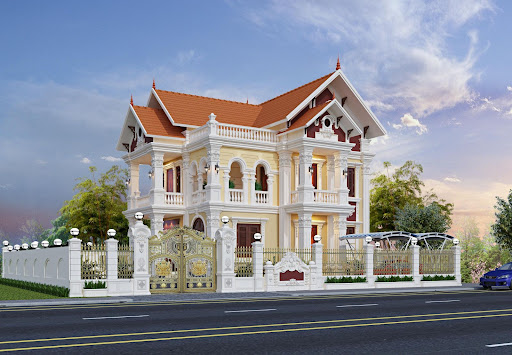 Mách bạn cách làm thế nào để thiết kế mái nhà hợp phong thủy tránh ảnh hưởng sức khỏe - Ảnh 2. Mách bạn cách làm thế nào để thiết kế mái nhà hợp phong thủy tránh ảnh hưởng sức khỏe - Ảnh 2.
