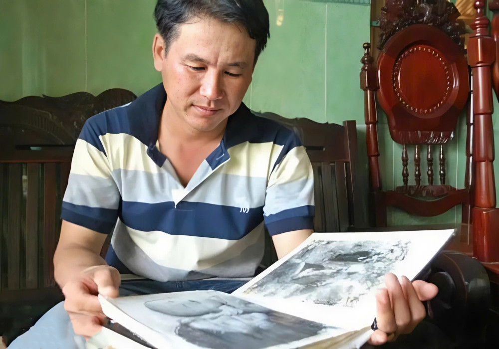Dàn diễn viên 'Cánh đồng hoang': Người qua đời vì bạo bệnh, người trở thành tỷ phú - Ảnh 5. Dàn diễn viên 'Cánh đồng hoang': Người qua đời vì bạo bệnh, người trở thành tỷ phú - Ảnh 5.
