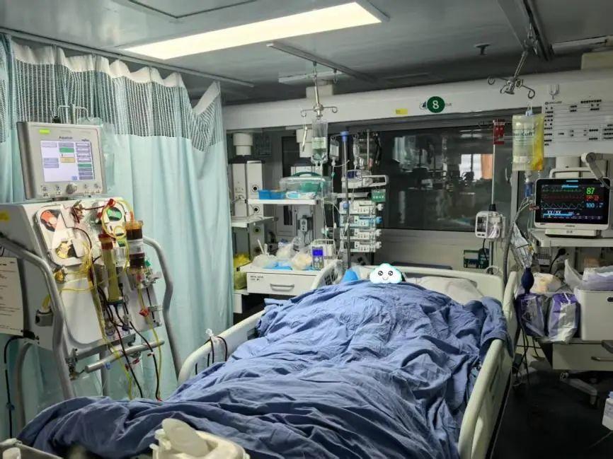 Người đàn ông suy gan, suýt chết sau bữa ăn: Bác sĩ thốt lên 'do ăn 1 thứ chứa độc tố cực mạnh' - Ảnh 1. Người đàn ông suy gan, suýt chết sau bữa ăn: Bác sĩ thốt lên 'do ăn 1 thứ chứa độc tố cực mạnh' - Ảnh 1.