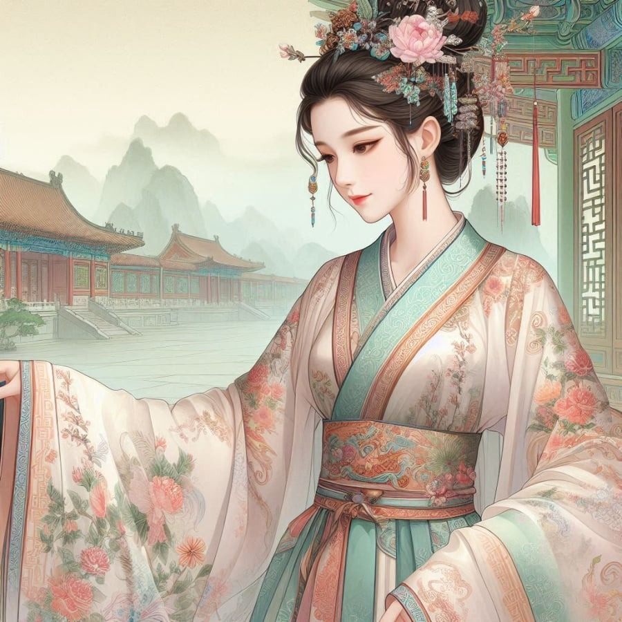 Tháng sinh Âm lịch của người được Thần Tài chiếu cố năm 2025, chạm đâu cũng ra tiền - Ảnh 3.