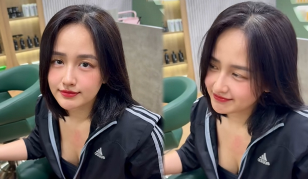 Hoa hậu Mai Phương Thúy mới 37 tuổi đã lộ rõ tóc bạc trắng đỉnh đầu, nếu bạn cũng vậy hãy ăn ngay những thực phẩm này