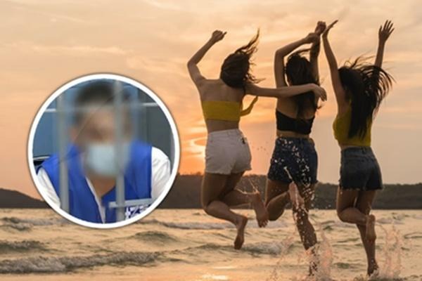 Yêu cùng một người đàn ông, 3 cô gái lên kế hoạch 'vạch mặt' kẻ lừa tình, tiền- Ảnh 2. Yêu cùng một người đàn ông, 3 cô gái lên kế hoạch 'vạch mặt' kẻ lừa tình, tiền- Ảnh 2.