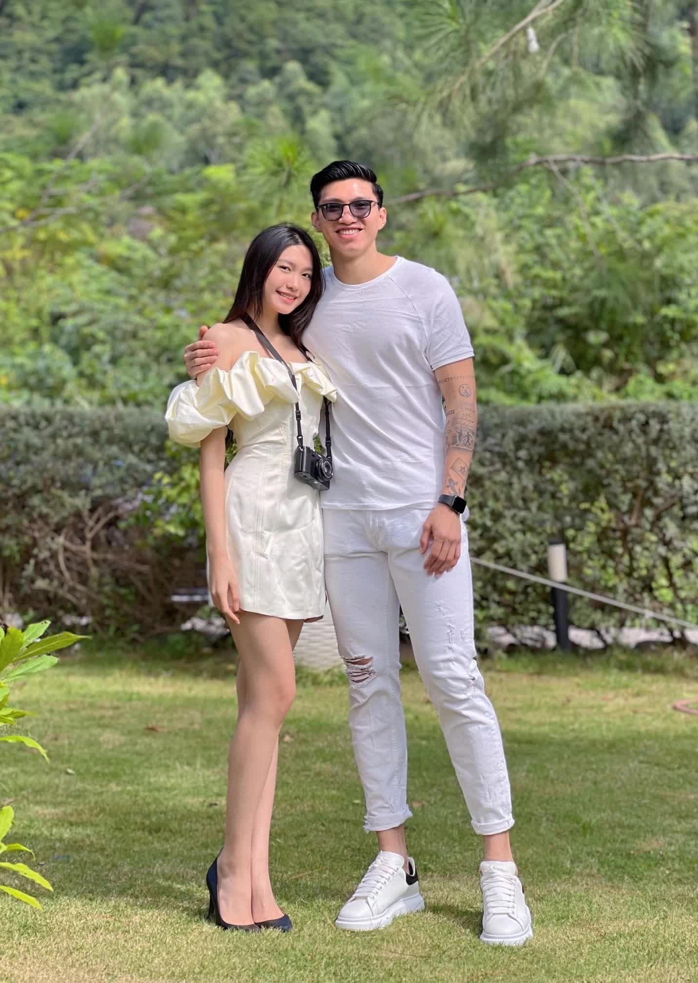 Doãn Hải My - Ảnh 5.