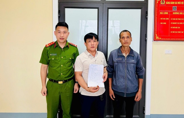 Tin sáng 3/5: Những ai sẽ được tăng lương hưu từ ngày 1/7? Cẩn trọng sập bẫy lừa đảo trong mùa du lịch 'nóng' nhất năm- Ảnh 4. Tin sáng 3/5: Những ai sẽ được tăng lương hưu từ ngày 1/7? Cẩn trọng sập bẫy lừa đảo trong mùa du lịch 'nóng' nhất năm- Ảnh 4.