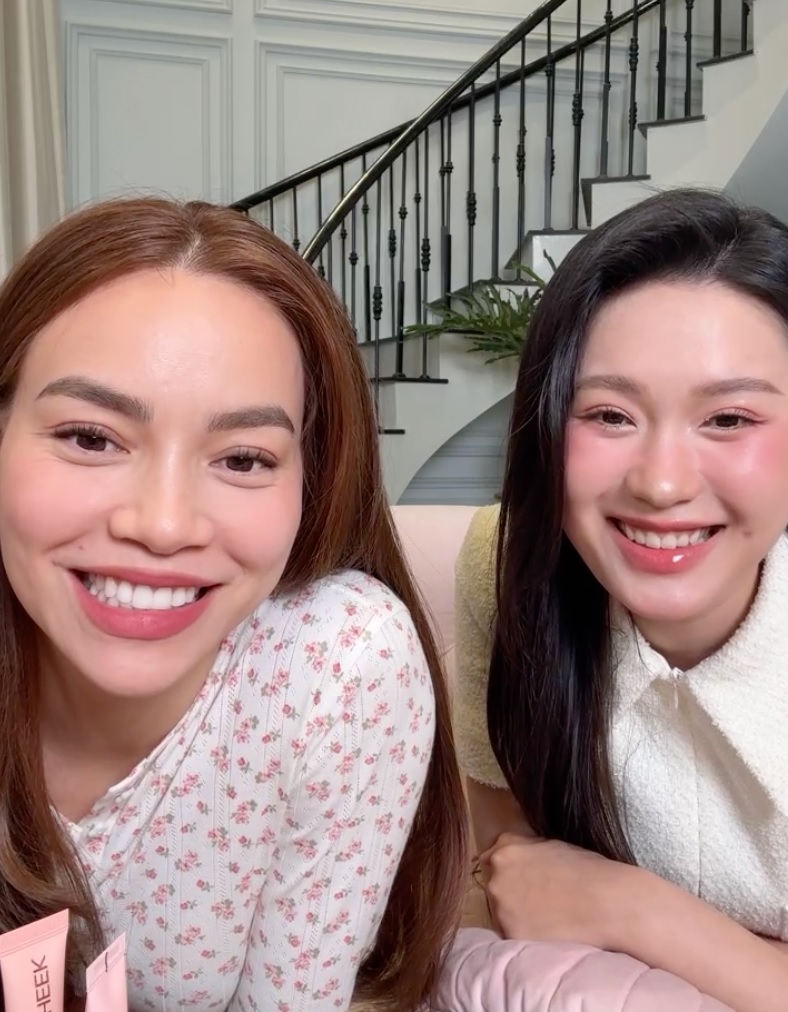 Doãn Hải My - Ảnh 11.