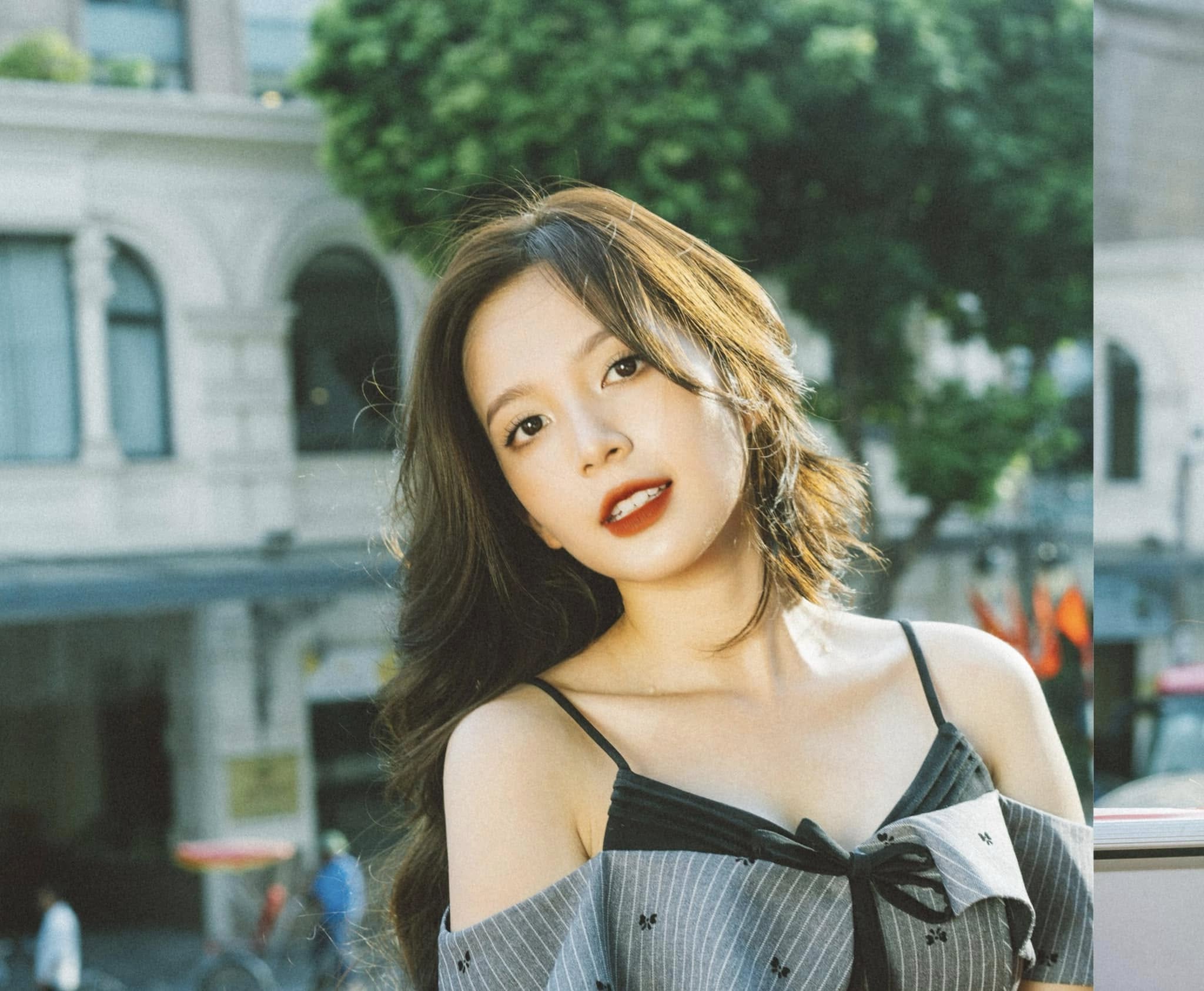 Ngọc Huyền - Cha tôi, người ở lại - Ảnh 2.