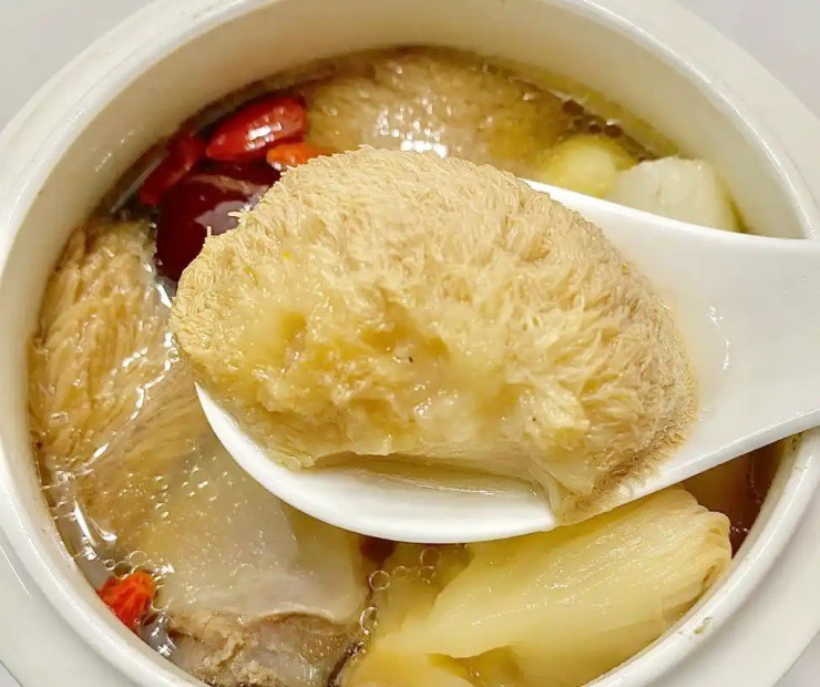 Vài triệu 1kg 'thực phẩm của hoàng đế', ở Việt Nam cũng nuôi trồng được - Ảnh 5. Vài triệu 1kg 'thực phẩm của hoàng đế', ở Việt Nam cũng nuôi trồng được - Ảnh 5.