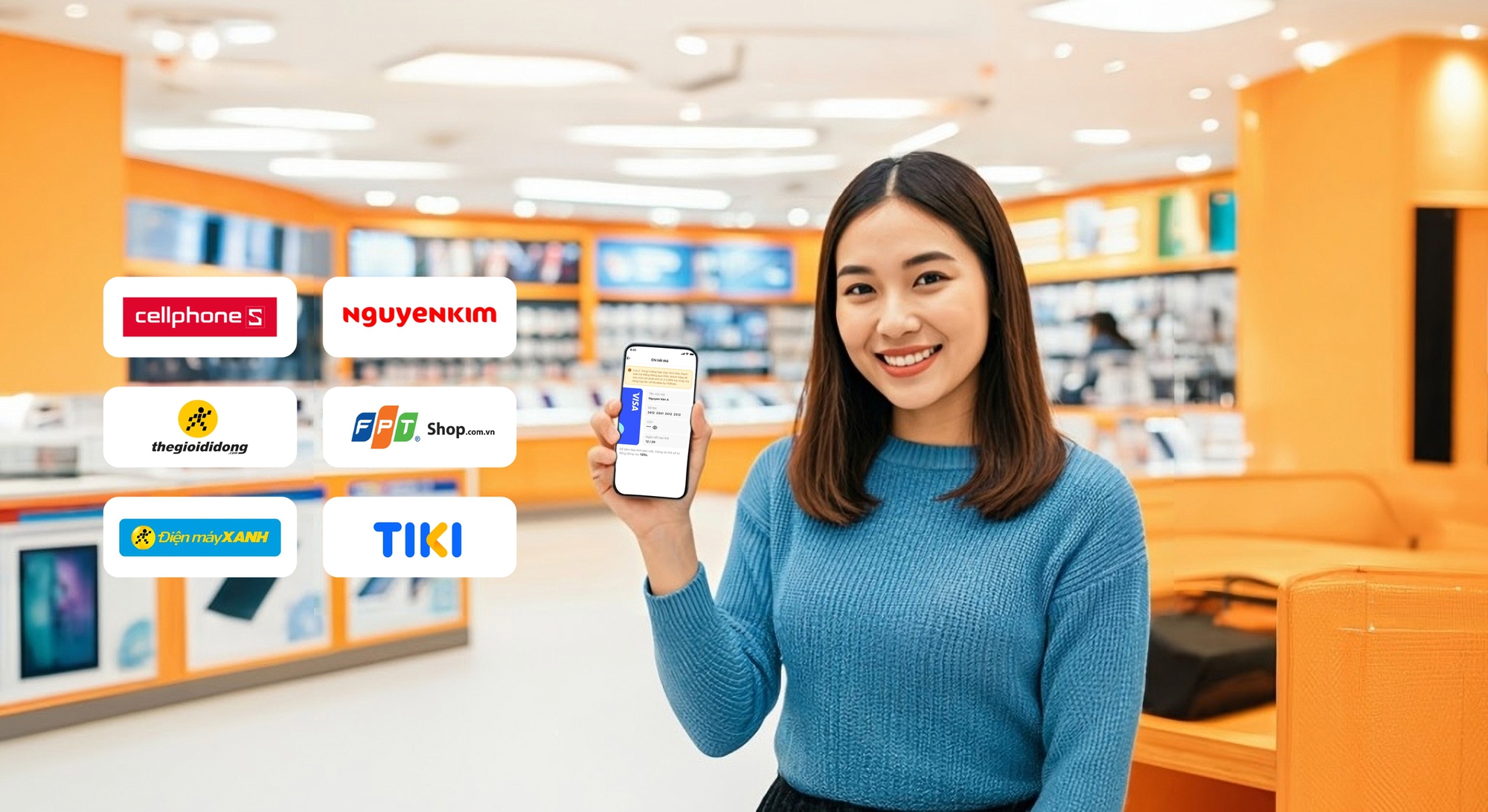 Muadee mở deal đồ công nghệ cực chill: Trả trước 0 đồng, giảm thêm đến 1 triệu đồng- Ảnh 1. Muadee mở deal đồ công nghệ cực chill: Trả trước 0 đồng, giảm thêm đến 1 triệu đồng- Ảnh 1.