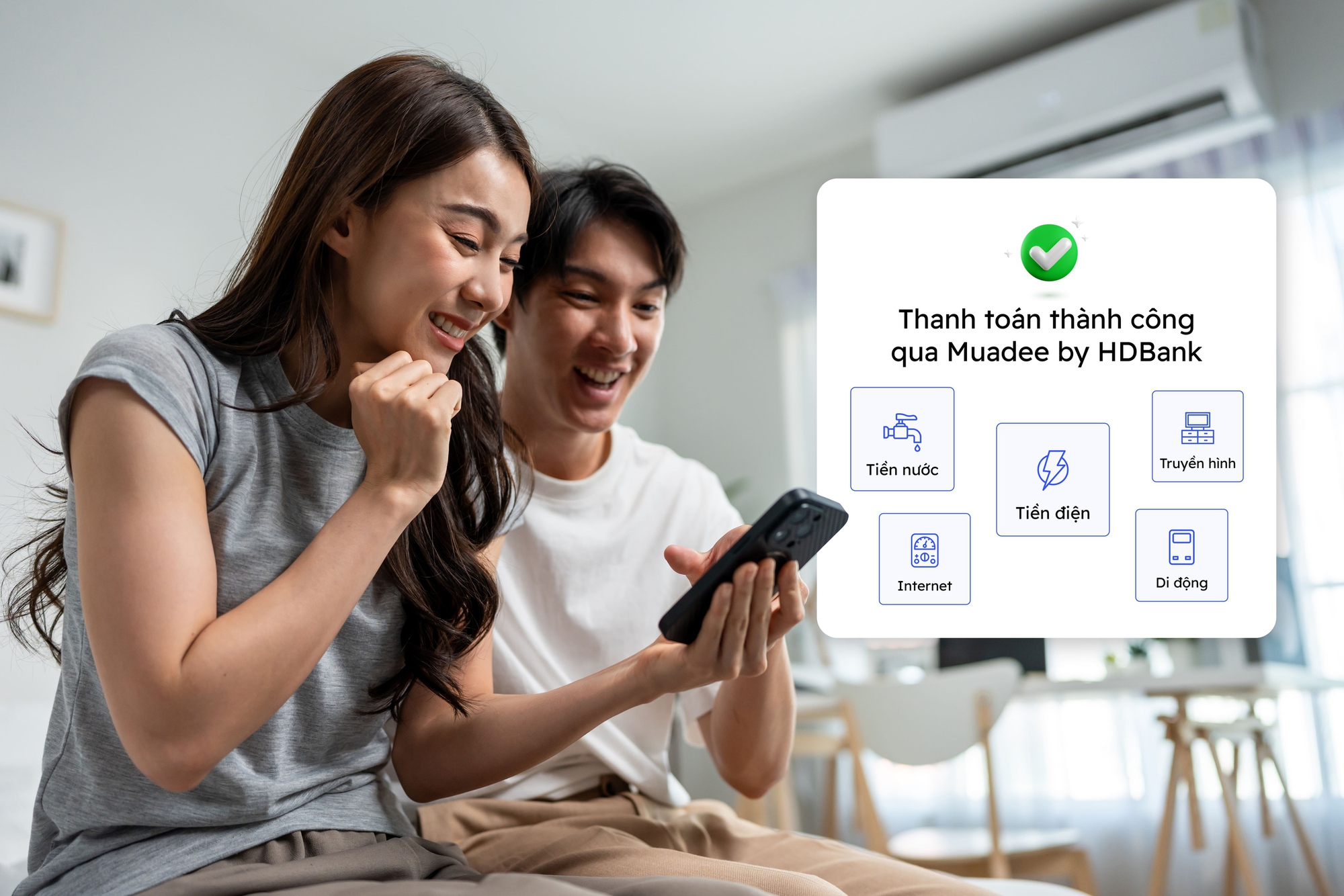 Muadee mở deal đồ công nghệ cực chill: Trả trước 0 đồng, giảm thêm đến 1 triệu đồng- Ảnh 2. Muadee mở deal đồ công nghệ cực chill: Trả trước 0 đồng, giảm thêm đến 1 triệu đồng- Ảnh 2.