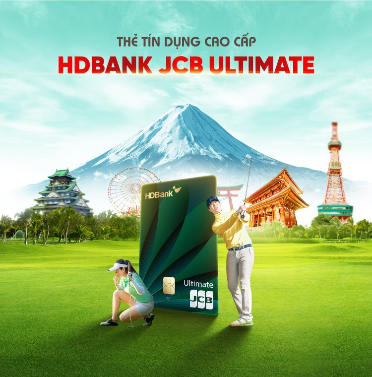 Ưu đãi hè siêu hời chỉ dành cho chủ thẻ HDBank- Ảnh 4. Ưu đãi hè siêu hời chỉ dành cho chủ thẻ HDBank- Ảnh 4.