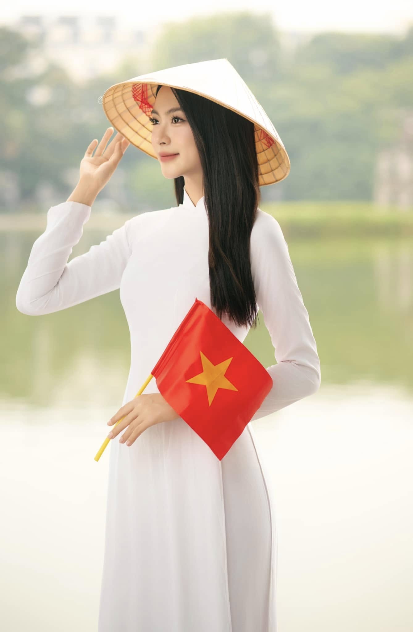 Cô gái Hải Phòng sinh năm 2005 ở chung kết Hoa hậu Việt Nam - Ảnh 20. Cô gái Hải Phòng sinh năm 2005 ở chung kết Hoa hậu Việt Nam - Ảnh 20.