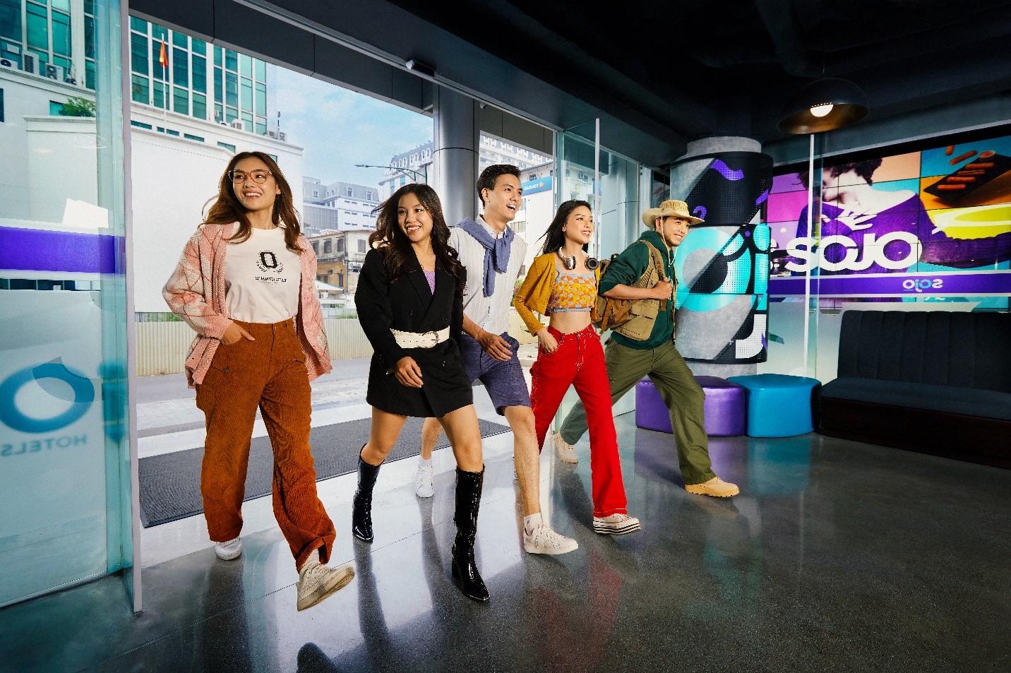 ROX Group hợp tác với Hilton vận hành 14 khách sạn tại Việt Nam- Ảnh 1.