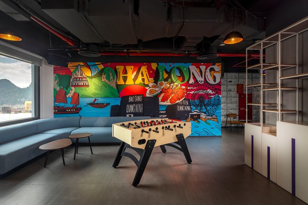 ROX Group hợp tác với Hilton vận hành 14 khách sạn tại Việt Nam- Ảnh 2.