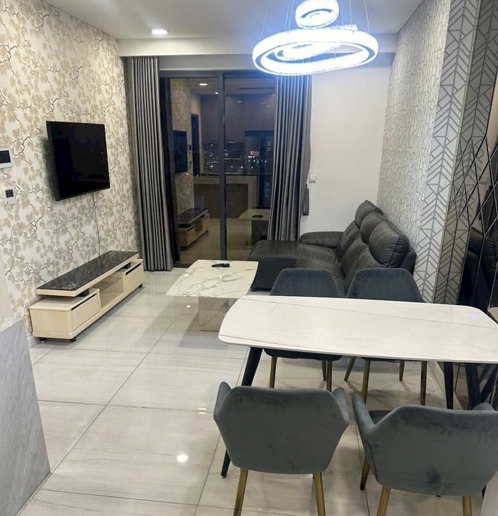 TP.HCM vẫn còn nhiều căn hộ tầm giá 2 tỷ đồng - Ảnh 2. TP.HCM vẫn còn nhiều căn hộ tầm giá 2 tỷ đồng - Ảnh 2.