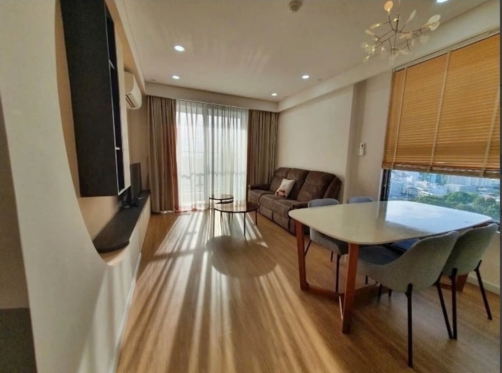 TP.HCM vẫn còn nhiều căn hộ tầm giá 2 tỷ đồng - Ảnh 1. TP.HCM vẫn còn nhiều căn hộ tầm giá 2 tỷ đồng - Ảnh 1.