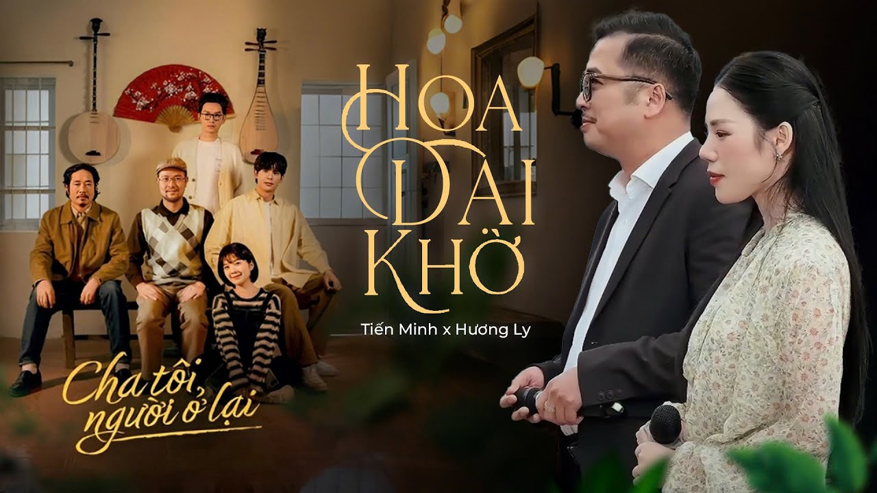Điều ít biết về 'cha đẻ' nhạc phim 'Cha tôi, người ở lại': Xuất thân 'nôi' chèo, từng là 'Thiên Lôi'- Ảnh 13.