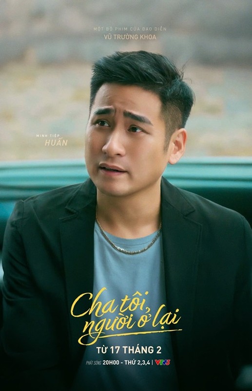 Minh Tiệp - Ảnh 9. Minh Tiệp - Ảnh 9.