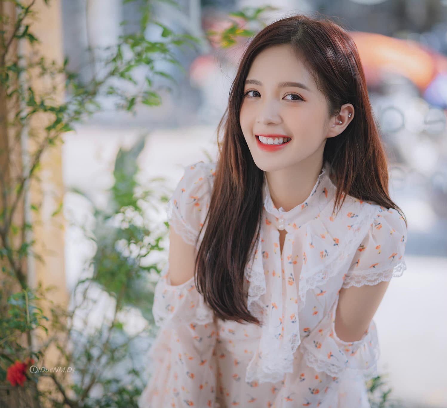 Điều bất ngờ về nữ diễn viên lấy nhiều nước mắt khán giả trong phim 'Cha tôi, người ở lại'- Ảnh 1.