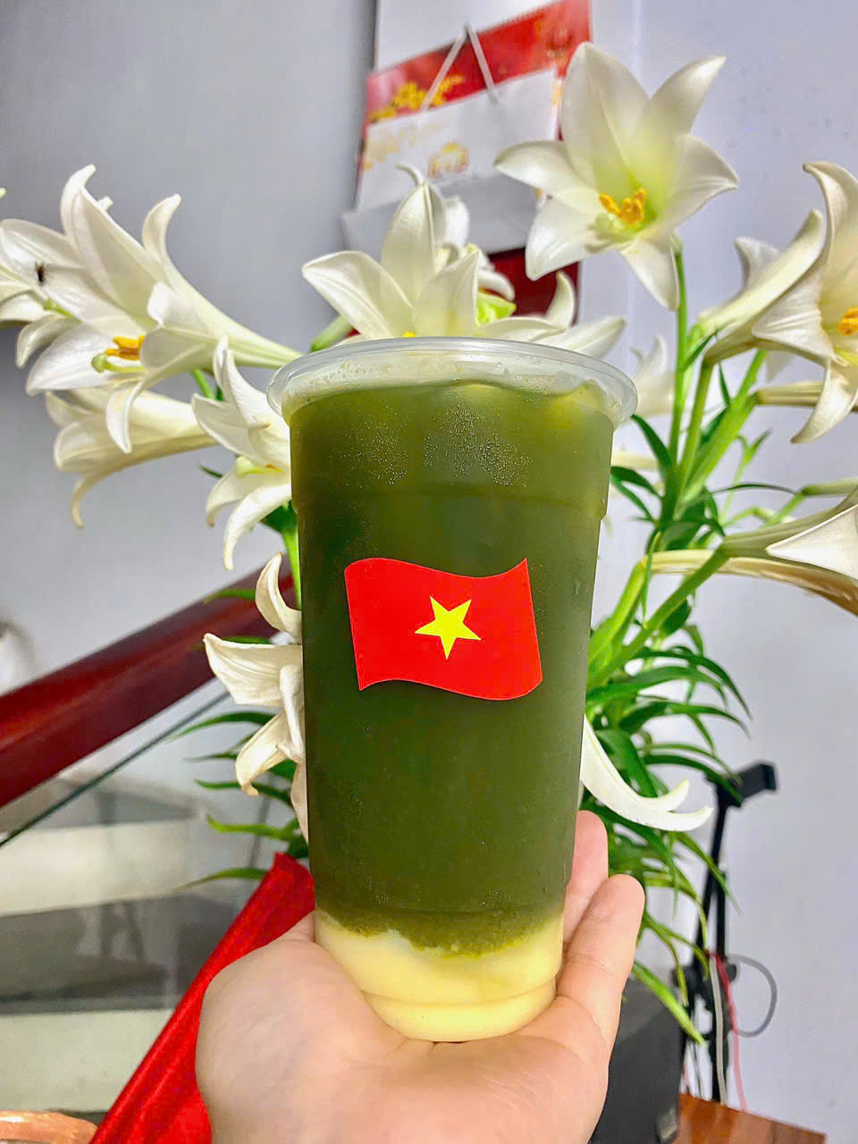 Loại rau được ví như ‘nhân sâm’ trước mọc dại nay thành đặc sản không đủ bán- Ảnh 13. Loại rau được ví như ‘nhân sâm’ trước mọc dại nay thành đặc sản không đủ bán- Ảnh 13.