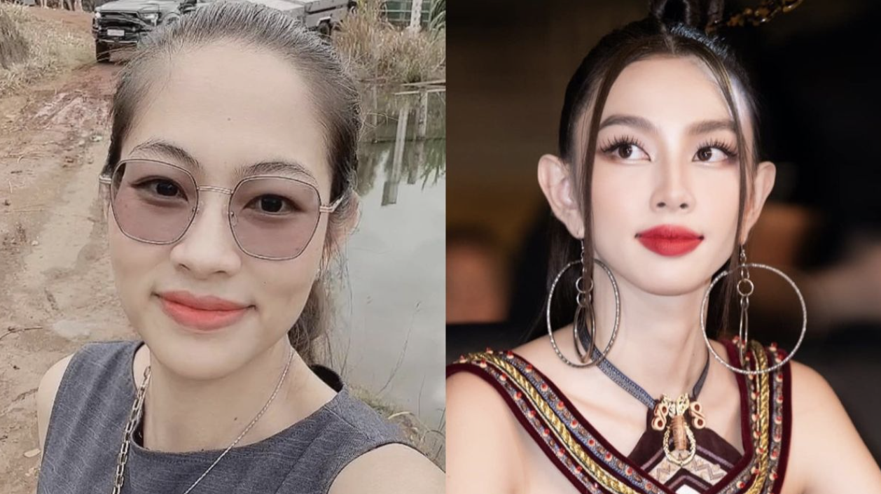 Động thái gây chú ý của người từng bị Hoa hậu Thùy Tiên xé giấy nợ- Ảnh 2.