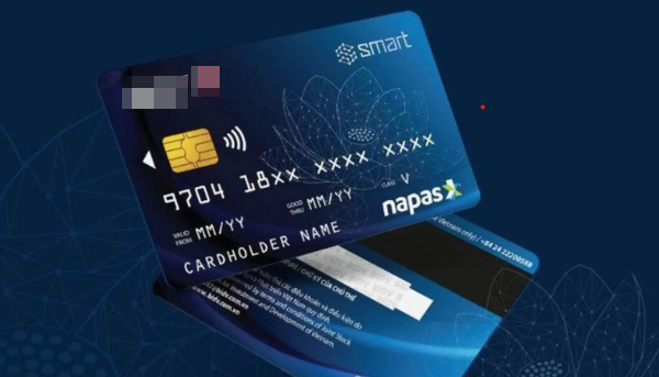 Từ 1/7/2025, hàng triệu người dùng loại thẻ ATM dạng này cần lưu ý nếu không muốn bị ngừng giao dịch - Ảnh 2. Từ 1/7/2025, hàng triệu người dùng loại thẻ ATM dạng này cần lưu ý nếu không muốn bị ngừng giao dịch - Ảnh 2.