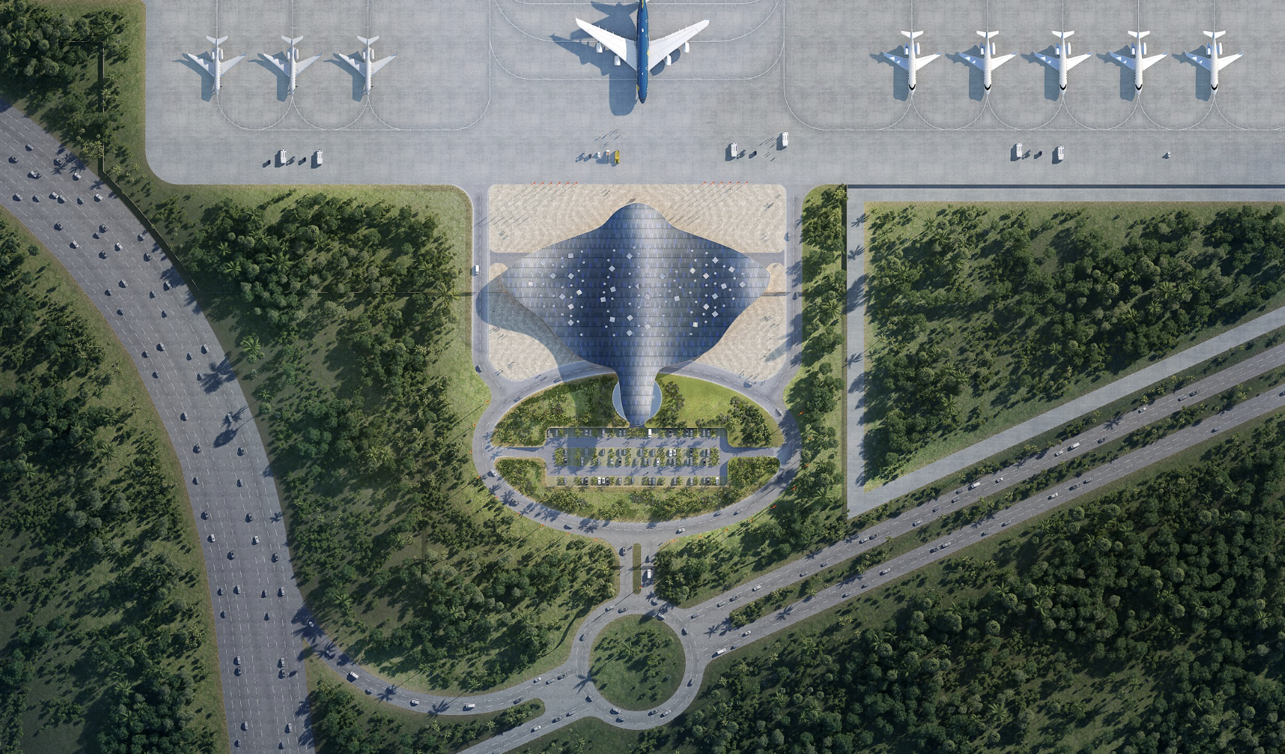 Dự án Hãng hàng không Sun PhuQuoc Airways có quy mô thế nào?- Ảnh 3. Dự án Hãng hàng không Sun PhuQuoc Airways có quy mô thế nào?- Ảnh 3.