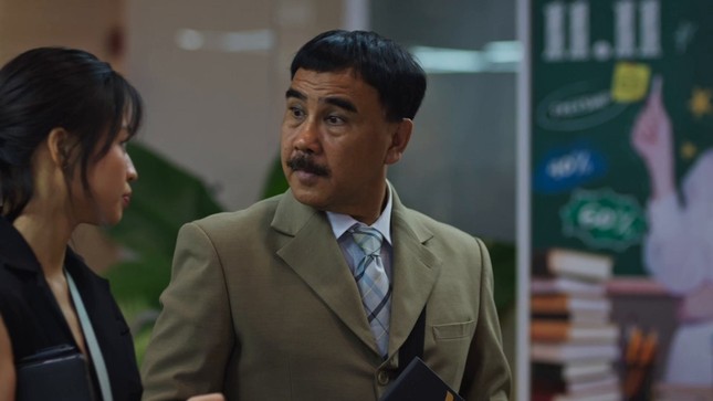 Phim 'Chốt đơn' bốc hơi khỏi hệ thống rạp Việt - Ảnh 1. Phim 'Chốt đơn' bốc hơi khỏi hệ thống rạp Việt - Ảnh 1.