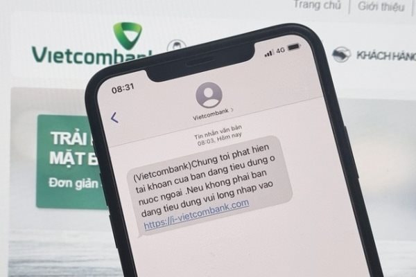Ngân hàng Vietcombank, BIDV cảnh báo loạt số điện thoại lừa đảo, người dùng có khả năng mất tiền oan nếu nghe cuộc gọi - Ảnh 2. Ngân hàng Vietcombank, BIDV cảnh báo loạt số điện thoại lừa đảo, người dùng có khả năng mất tiền oan nếu nghe cuộc gọi - Ảnh 2.