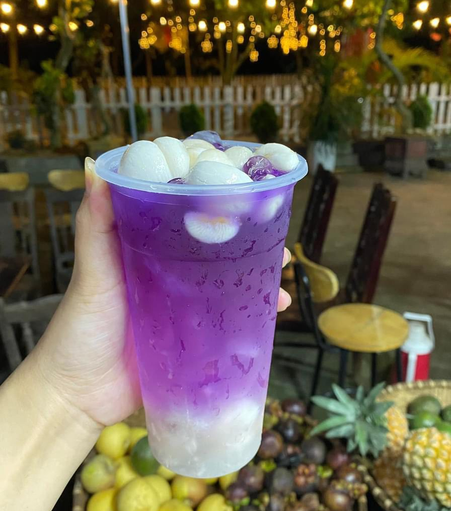 Không phải gỏi gà, măng cụt vào mùa gây sốt với đồ uống giải nhiệt ngày hè- Ảnh 4. Không phải gỏi gà, măng cụt vào mùa gây sốt với đồ uống giải nhiệt ngày hè- Ảnh 4.