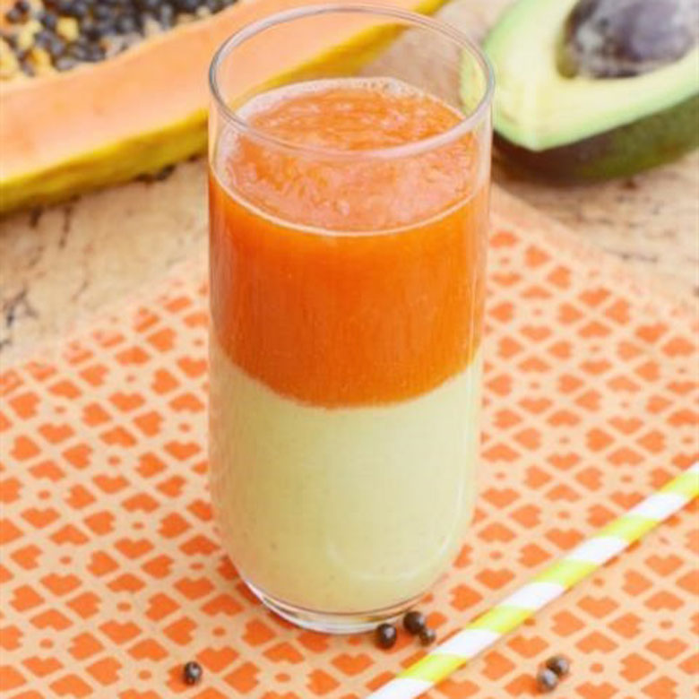 Trái cây này ăn đúng thời điểm giúp làm sạch ruột, da đẹp dáng xinh- Ảnh 6. Trái cây này ăn đúng thời điểm giúp làm sạch ruột, da đẹp dáng xinh- Ảnh 6.