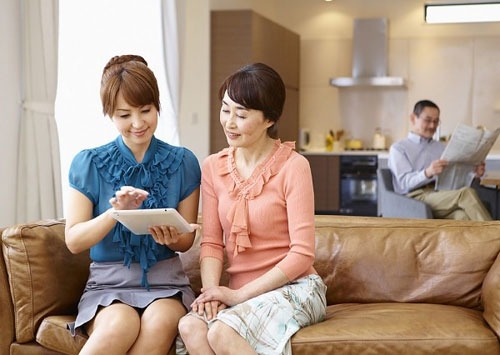 Những cung hoàng đạo được lòng mẹ chồng nhất, cuộc sống làm dâu trôi qua nhẹ như lông hồng - Ảnh 1. Những cung hoàng đạo được lòng mẹ chồng nhất, cuộc sống làm dâu trôi qua nhẹ như lông hồng - Ảnh 1.