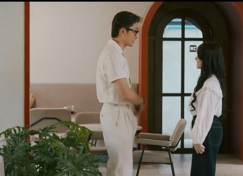 Nam diễn viên quê Bắc Ninh bất ngờ xuất hiện trong 'Cha tôi, người ở lại', khán giả phấn khích: 'Nhân vật chính đây rồi'- Ảnh 2.