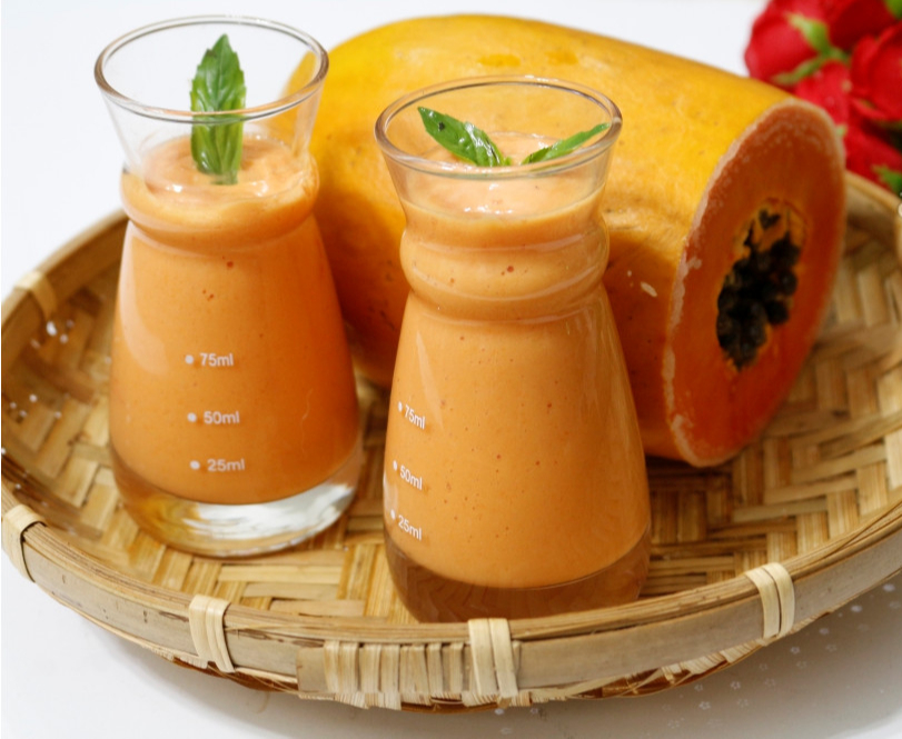 Trái cây này ăn đúng thời điểm giúp làm sạch ruột, da đẹp dáng xinh- Ảnh 4. Trái cây này ăn đúng thời điểm giúp làm sạch ruột, da đẹp dáng xinh- Ảnh 4.