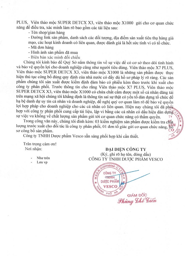 Tháng cao điểm đẩy lùi thực phẩm giả trên toàn quốc của Bộ Y tế, nhãn hàng bị làm giả đề nghị phối hợp cơ quan chức năng truy tìm hàng giả- Ảnh 4.