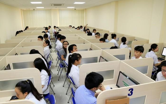 Chi tiết lịch thi đánh giá năng lực vào 23 trường quân đội năm 2026 - Ảnh 3.