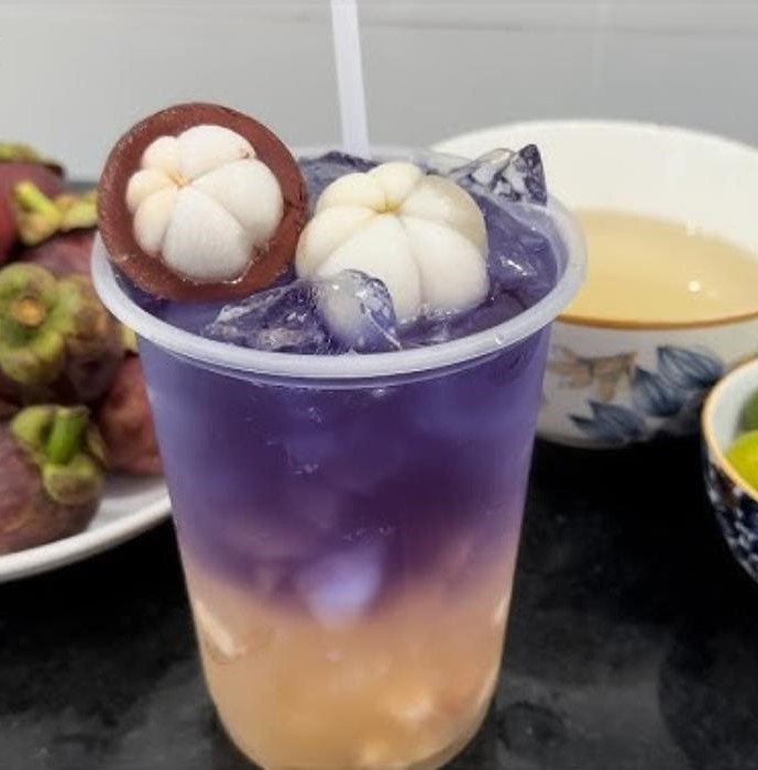Không phải gỏi gà, măng cụt vào mùa gây sốt với đồ uống giải nhiệt ngày hè- Ảnh 7. Không phải gỏi gà, măng cụt vào mùa gây sốt với đồ uống giải nhiệt ngày hè- Ảnh 7.