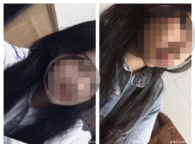 Nữ sinh mất tích ở Quảng Bình được tìm thấy khi đang đi 'du lịch' với bạn ở Hà Nội - Ảnh 1.