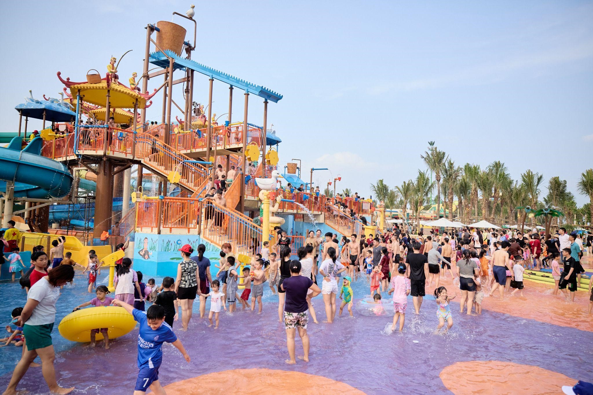 Hà Nam sẽ bắn pháo hoa dịp cuối tuần suốt mùa hè- Ảnh 4. Hà Nam sẽ bắn pháo hoa dịp cuối tuần suốt mùa hè- Ảnh 4.